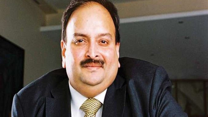 Mehul Choksi, fugitive Indian diamantaire and PNB scam accused, declared 'prohibited immigrant' in Dominica