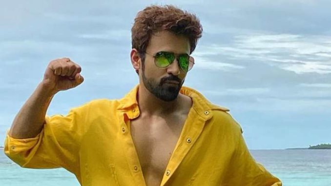 Famous Naagin 3 actor Pearl V Puri arrested for allegedly raping a minor!