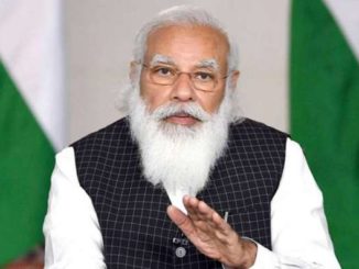 पीएम Narendra Modi का आज राष्ट्र के नाम संबोधन, शाम 5 बजे होंगे जनता से मुखातिब