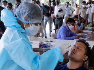 India records 86,498 new COVID-19 cases in 24 hours, lowest single-day rise in 66 days