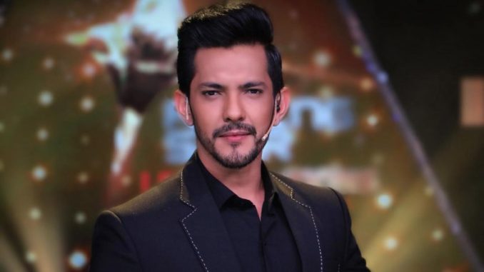 Aditya Narayan to be part of Karan Johar's Bigg Boss 15 on OTT? Indian Idol host reacts