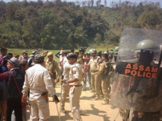 Mizoram sends SOS to Centre over blockade of National Highway, disruption of rail link