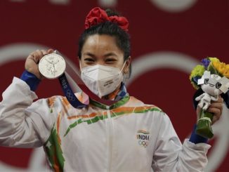 Tokyo Olympics: Mirabai Chanu's medal can turn into GOLD, here's why