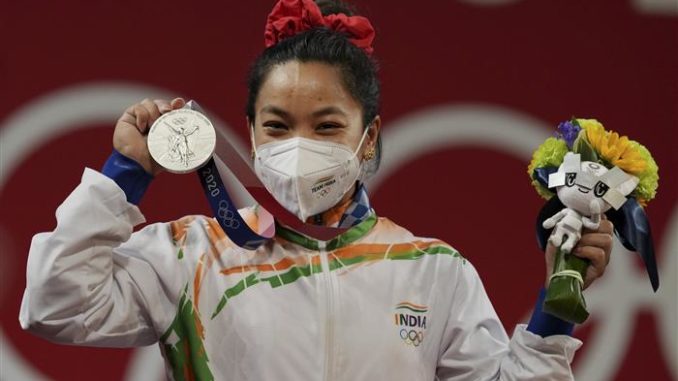 Tokyo Olympics: Mirabai Chanu's medal can turn into GOLD, here's why