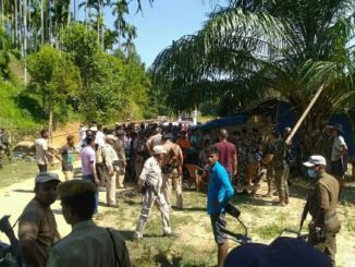 Mizoram Assam Border Dispute: मिजोरम ने असम से नाकेबंदी हटाने के लिए केंद्र सरकार से हस्तक्षेप की मांग की