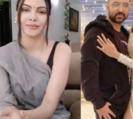 Sherlyn Chopra takes indirect dig at Poonam Pandey, says 'I was first to give statement to Maharashtra Cyber Cell' in Raj Kundra porn case