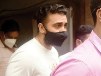 Raj Kundra pornography case: Mumbai Crime Branch seizes his bank accounts in Kanpur