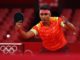 Tokyo Olympics: Veteran Achanta Sharath Kamal goes down fighting to legendary Ma Long