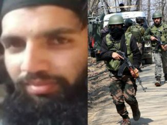 कश्मीर में 2 पाकिस्तानी आतंकी ढेर:पुलवामा हमले की साजिश में शामिल लंबू भी मारा गया, मसूद अजहर का रिश्तेदार था