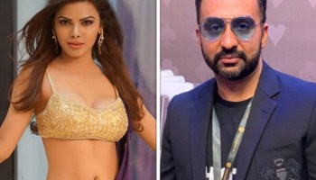 Sherlyn Chopra's explosive accusation against Raj Kundra, says 'he kissed her and said relationship with wife Shilpa Shetty was complicated'