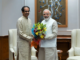 PM Narendra Modi ने Uddhav Thackeray को दीं जन्‍मदिन की शुभकामनाएं, अलगाव के बाद से बंद थे ऐसे संदेश