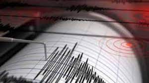Quake measuring 5.3 rocks Rajasthan's Bikaner, another tremblor hits Ladakh