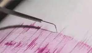 Another earthquake jolts Rajasthan's Bikaner, measuring 4.8 on Richter scale