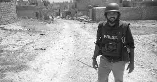 Pulitzer Prize-winning Indian photojournalist Danish Siddiqui killed in Afghanistan