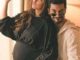 Neha Dhupia is expecting second child; announces pregnancy by flaunting her baby bump