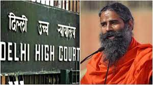 Delhi HC adjourns AIIMS doctors association's plea against Ramdev over allopathy remark