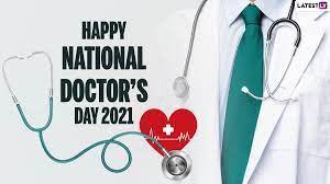 National Doctors’ Day: We didn’t know COVID will last this long, we learnt along with the disease, doctors share their journey amid pandemic
