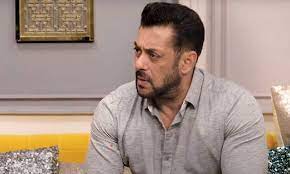 Trending: Salman Khan rubbishes troll's accusation of him having a wife Noor and 17-year-old daughter in Dubai!