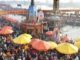 Guru Purnima 2021: Negative RT-PCR report not older than 72 hrs , no 'snan' for devotees, says Haridwar district admin