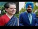 Navjot Singh Sidhu meets Sonia Gandhi amid reports of him taking charge as next Punjab Congress chief