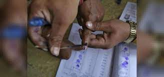 What is delimitation and why it is important in Jammu and Kashmir before polls?