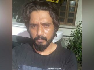 Delhi's most wanted gangster Kala Jathedi, who had also threatened to kill Sushil Kumar, arrested