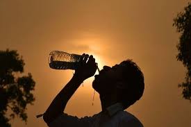 Delhi witnesses hottest day of the year, monsoon unlikely for national capital, adjoining areas till July 7