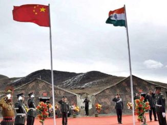 India China Tension: एलएसी में तनाव के चलते भारत और चीन के बीच 12वें दौर की कोर कमांडर स्तर की वार्ता शुरू
