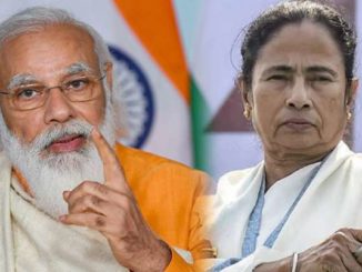 Mamata Banerjee leaves for Delhi on 5-day visit, to meet PM Narendra Modi today