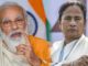 Mamata Banerjee leaves for Delhi on 5-day visit, to meet PM Narendra Modi today