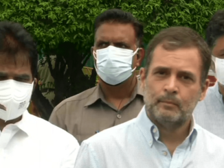 Pegasus row: Rahul Gandhi speaks immaturely, can thousands of people be spied upon, asks Govt