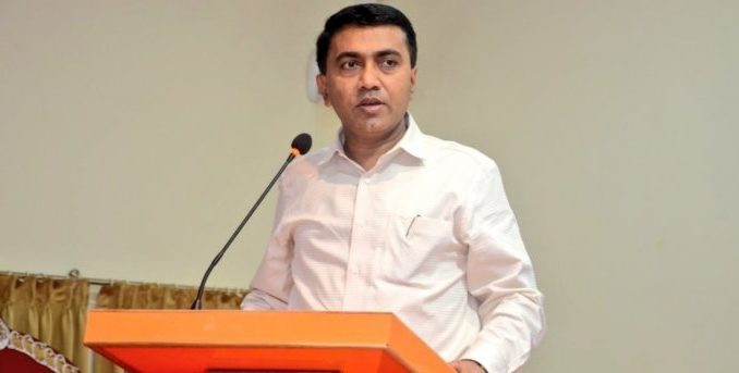 Gangrape of 2 minors: Goa CM Pramod Sawant asks why minors were out on the beach at night, faces flak for his comments