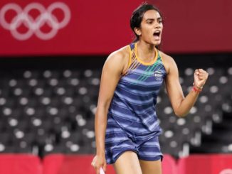 Tokyo Olympics: PV Sindhu की सेमीफाइनल में धमाकेदार एंट्री, लगातार दूसरे ओलंपिक मेडल से एक कदम दूर