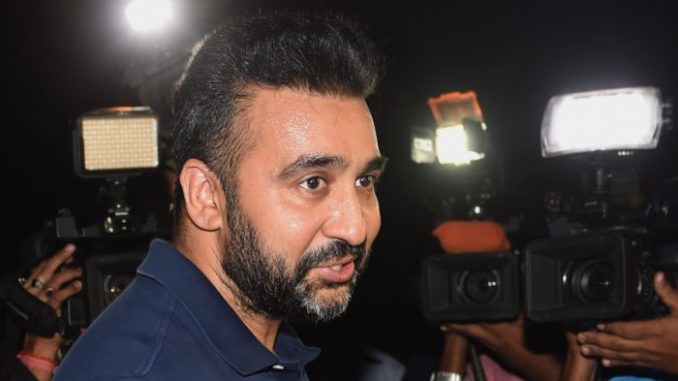 Soft Pornography से Raj Kundra की होने वाली कमाई पर बड़ा खुलासा, अगले 3 साल में इतने प्रॉफिट का था प्लान