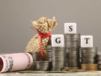 GST revenue at over Rs 1.16 lakh crore in July; 33 per cent higher than 2020