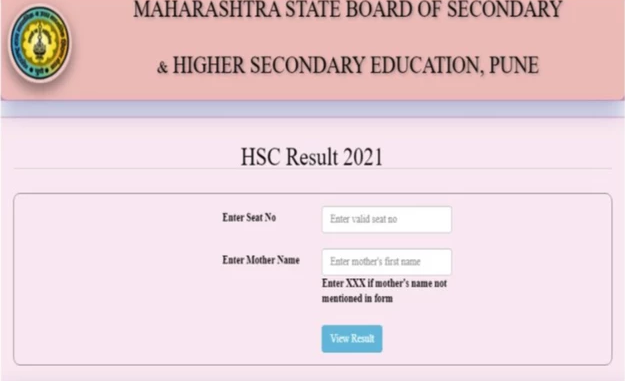 Maharashtra HSC result 2021 announced: 99.63 per cent students pass, check score at mahresult.nic.in