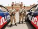 Delhi police holds high-level meeting to review security preparation for Independence Day