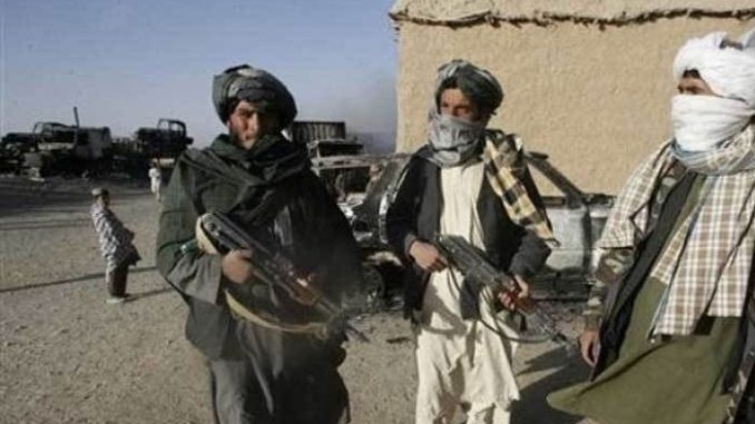 Taliban captures 10th provincial capital in blitz, Afghanistan forces prepare for a counter-offensive