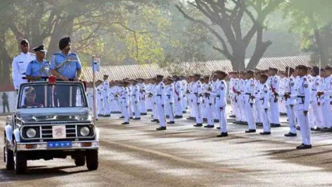 NDA की प्रवेश परीक्षा में पहली बार बैठेंगी लड़कियां, सुप्रीम कोर्ट ने केंद्र सरकार को दिया आदेश