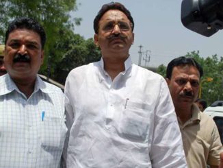 Mukhtar Ansari, dreaded gangster and BSP MLA, claims Rs 5 crore contract given to kill him in UP jail