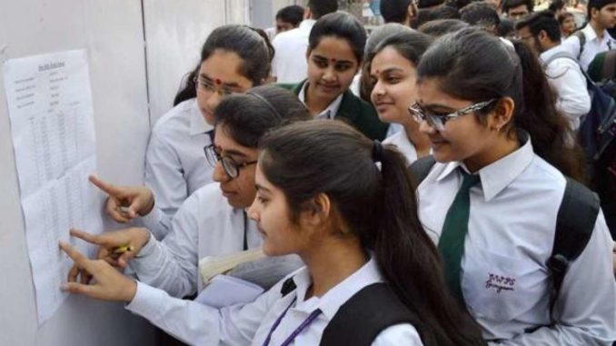 Meghalaya Class 10 board exam result declared: Pass percentage stands at 52.91%