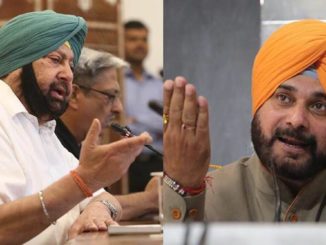 Punjab Elections 2022: In Sidhu vs Captain Amarinder's fight, confusion looms over Congress' CM candidate