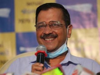 Arvind Kejriwal to visit poll-bound Uttarakhand today, AAP may announce party's CM face