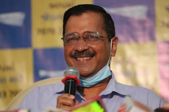 Arvind Kejriwal to visit poll-bound Uttarakhand today, AAP may announce party's CM face