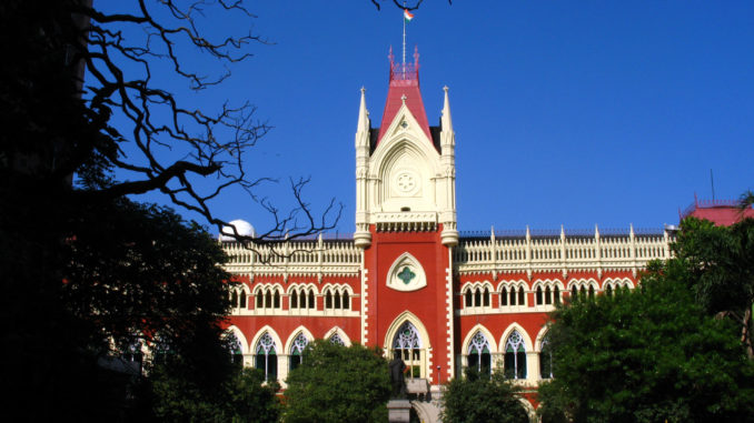 Calcutta HC orders parents to pay 50% of due schools fees to avoid action