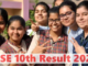 CBSE Class 10 Result 2021: cbse.nic.in पर सीबीएसई 10वीं के नतीजे घोषित, इन स्टेप्स को फॉलो करके करें चेक