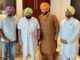 Ahead of 2022 polls, CM Amarinder meets Sidhu to set up panel for 'better coordination'