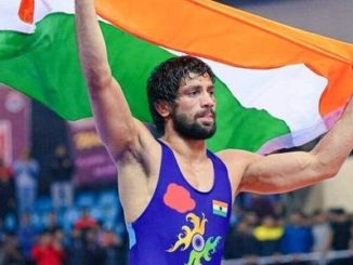 Tokyo Olympics: Ravi Dahiya ने रचा इतिहास, ओलंपिक में जीता सिल्वर