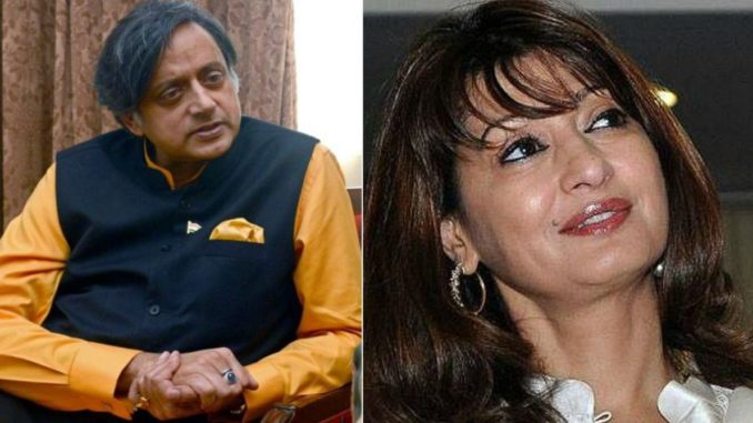 Sunanda Pushkar death case: Shashi Tharoor cleared of all charges by Delhi court