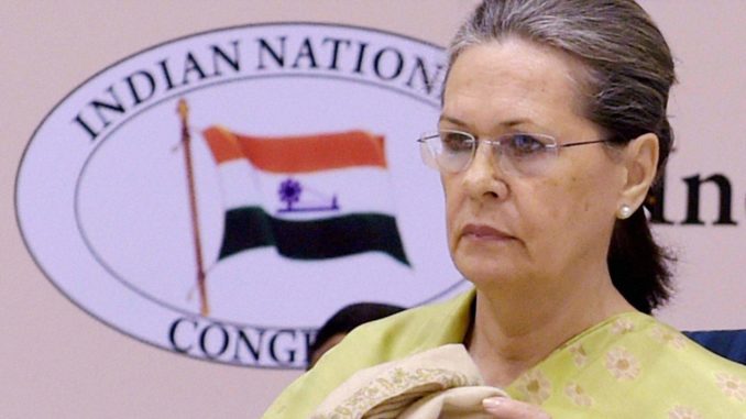 Congress chief Sonia Gandhi to host dinner for Opposition leaders, check who all are expected to attend